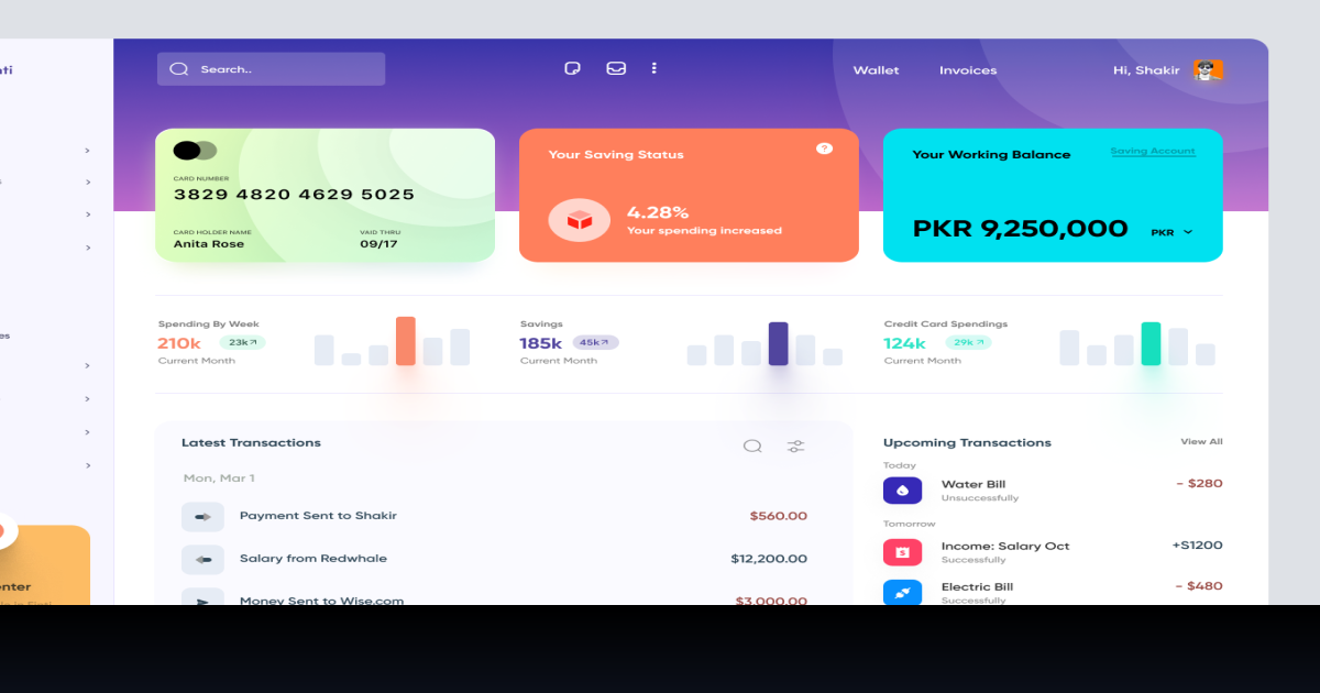 برمجة Backend APIs قوية
