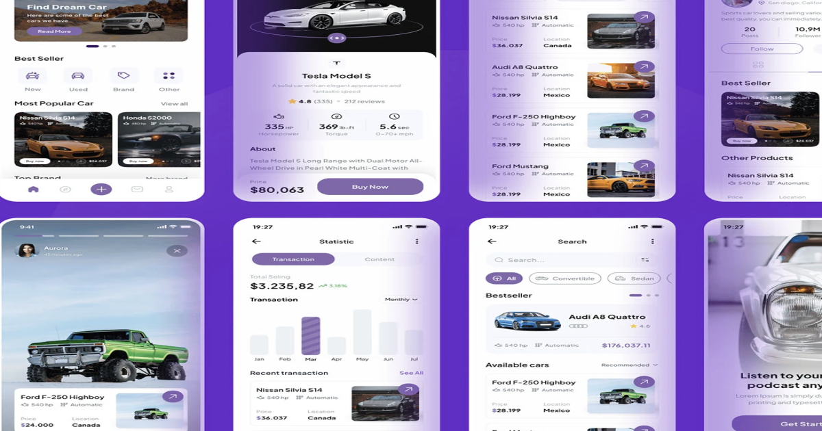 تصميم وبرمجة تطبيقات في دبي - إم إم بي للتكنولوجيا
